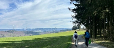 Event-Image for 'Stressbewältigung beim Wandern - Ein Wander-Workshop'