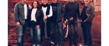 Event-Image for 'CRUNCHEM live in der Rocklegende Bad Mergentheim'