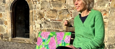 Event-Image for 'Coaching mit Kunst Lifecoaching f&uuml;r neue Perspektiven'