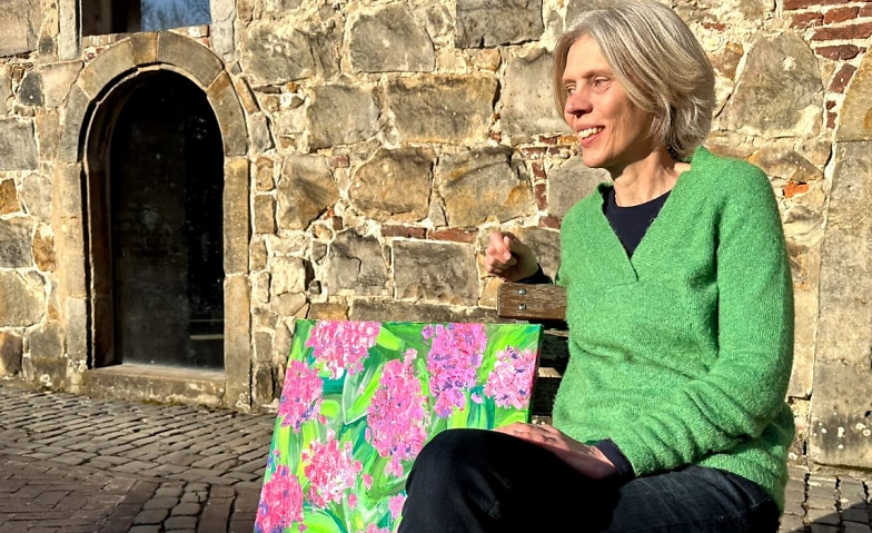 Event-Image for 'Coaching mit Kunst Lifecoaching für neue Perspektiven'