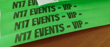 Event-Image for 'N17 pr&auml;sentiert : Gro&szlig;e SAISONER&Ouml;FFNUNG 2026 INDOOR mit DJ'