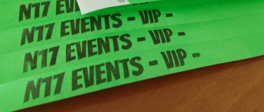 Event-Image for 'N17 EVENT LOUNGE presents : "The ART of RAVE" Party mit DJs'