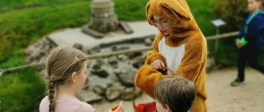 Event-Image for 'Karfreitag/Ostersonntag'