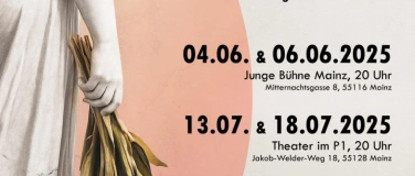 Event-Image for 'Theater - Der Gott des Gemetzels'