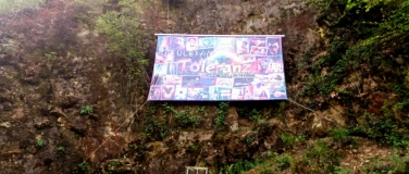 Event-Image for 'Literarischer Spaziergang zum Thema Toleranz'
