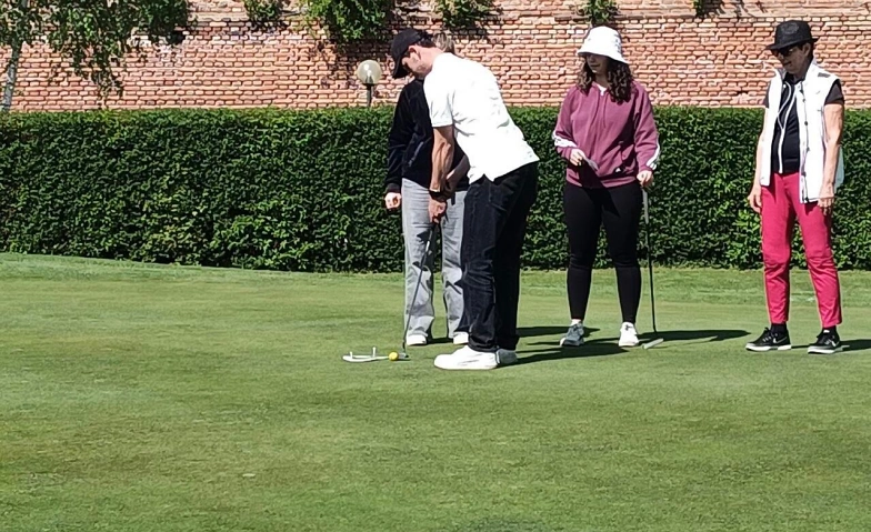 Event-Image for 'PLATZREIFE-KURS 2025 – Dein Einstieg in den Golfsport!'