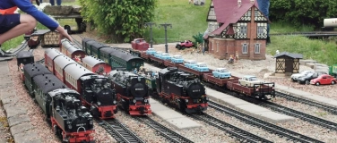 Event-Image for 'Gartenbahntreffen'