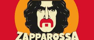Event-Image for 'Zapparossa Festival'