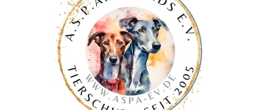 Event-Image for 'Jubiläums- Tierschutzfest ASPA friends e.V.'