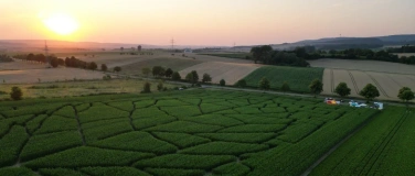 Event-Image for 'Besuch im Maislabyrinth'