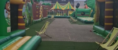 Event-Image for 'Dschungel-Jump Hüpfburgenpark'
