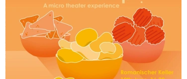 Event-Image for 'Microchips - a micro theater experience'