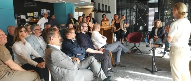 Event-Image for 'Automatisierte Buchhaltung, die einfach funktioniert.'