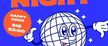 Event-Image for 'Disco fever'