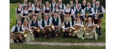 Event-Image for 'Bayrisch Böhmischer Abend'