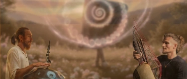 Event-Image for 'Ancient Flow Ecstatic Morning Dance'