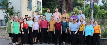 Event-Image for 'Rondo-Chor Itingen'