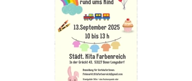 Event-Image for 'Flohmarkt rund ums Kind - in Lengsdorf (Kopie)'