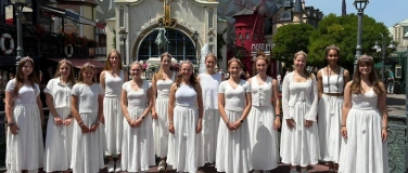 Event-Image for 'Schnupperprobe Happy Voices Ingstetten'