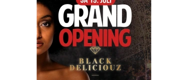 Event-Image for 'Black Deliciouz Events'