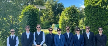 Event-Image for 'Winterkonzert'