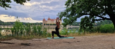 Event-Image for 'YOGA in Moritzburg'