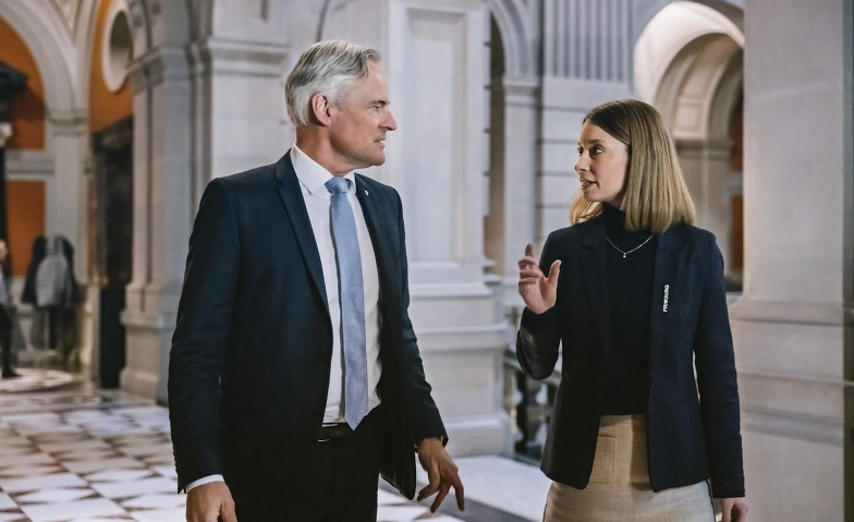 Das Samstagsgespräch mit #StänderatMichel Tickets