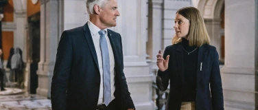 Event-Image for 'Das Samstagsgespräch mit #StänderatMichel'