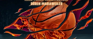 Event-Image for '3x3 Basketballturnier'