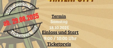 Event-Image for 'Lorcana Turnier Tintenpott 1'