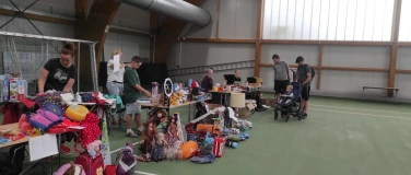 Event-Image for 'Hallen-Flohmarkt'