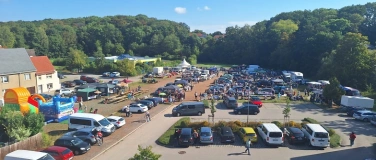 Event-Image for 'Flohmarkt/Tr&ouml;delmarkt Frohburg'