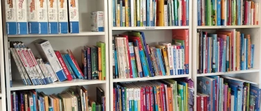 Event-Image for 'Kinder-Kram-Basar'