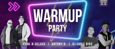 Event-Image for 'EKC Warm Up Party'