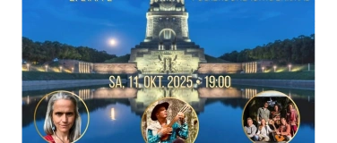 Event-Image for '2.Etappe " Journey To Your Heart "'