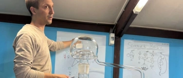 Event-Image for 'Hermetische Naturkunde'