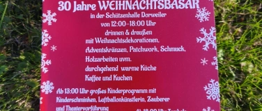 Event-Image for '30 Jahre Weihnachtsbasar'