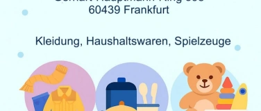 Event-Image for 'Flohmarkt für Alle'
