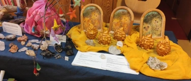 Event-Image for 'Kunsthandwerker Markt'