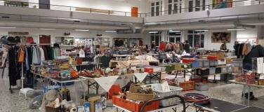 Event-Image for 'Flohmarkt Sekundarschule Simmerath'
