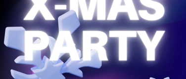 Event-Image for 'X-MAS Party 2025 - Der TVH feiert mit Euch'
