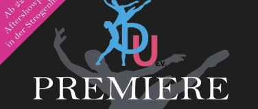 Event-Image for 'Premiere 2026 - Dance United'