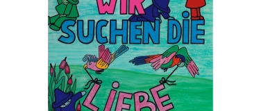Event-Image for 'Wir suchen die Liebe'