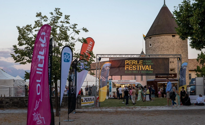 Perle Festival Tickets