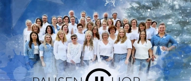 Event-Image for 'Weihnachtskonzert des Pausenchors'