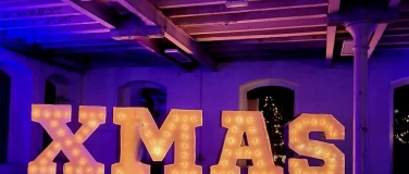 Event-Image for 'Weltmanns Dicht unter de Ficht - Party'