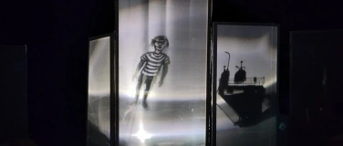 Event-Image for 'Mircos Suche nach dem Schatten'