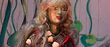 Event-Image for 'Marionettentheater: Kasperl Larifari und die Seesirene'
