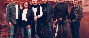 Event-Image for 'CRUNCHEM spielt live in der Rocklegende'