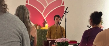 Event-Image for 'Free Foto - Kirtan'